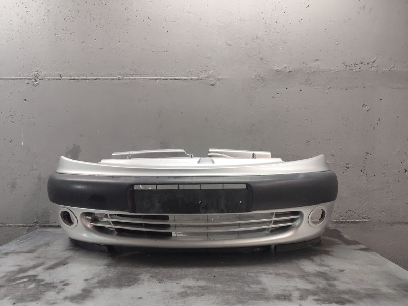 Recambio de paragolpes delantero para citroën xsara picasso (n68) 2.0 hdi referencia OEM IAM   