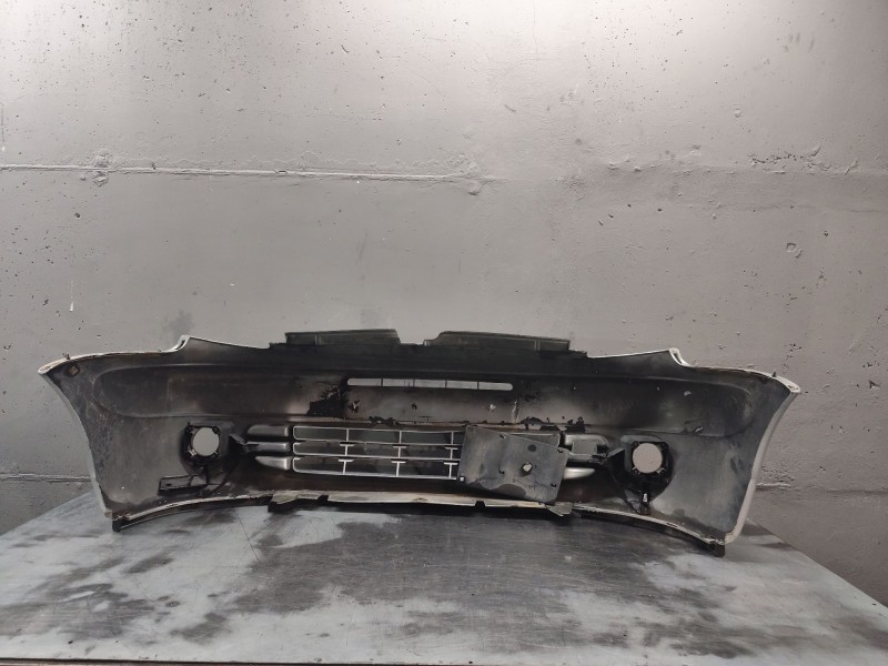 Recambio de paragolpes delantero para citroën xsara picasso (n68) 2.0 hdi referencia OEM IAM   