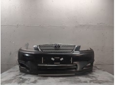 Recambio de paragolpes delantero para toyota corolla (_e12_) 2.0 d-4d (cde120r_, cde120l_) referencia OEM IAM   