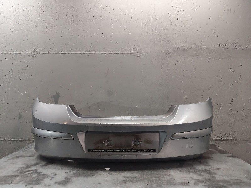 Recambio de paragolpes trasero para opel astra h ber. 1.7 16v cdti referencia OEM IAM   