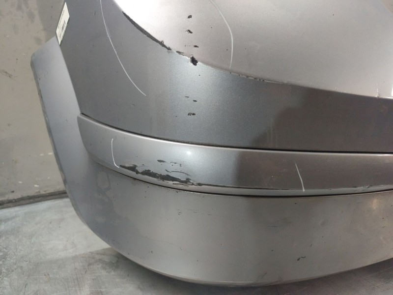 Recambio de paragolpes trasero para opel astra h ber. 1.7 16v cdti referencia OEM IAM   