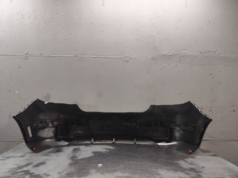 Recambio de paragolpes trasero para opel astra h ber. 1.7 16v cdti referencia OEM IAM   