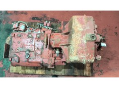 Recambio de caja cambios para iveco trucks m 165-24 t (241cv) referencia OEM IAM 4S120GPZ903 285013601 005505 2