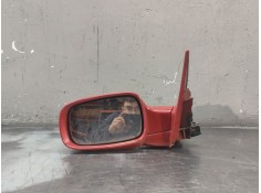 Recambio de retrovisor izquierdo para renault megane ii coupe/cabrio authentique referencia OEM IAM   