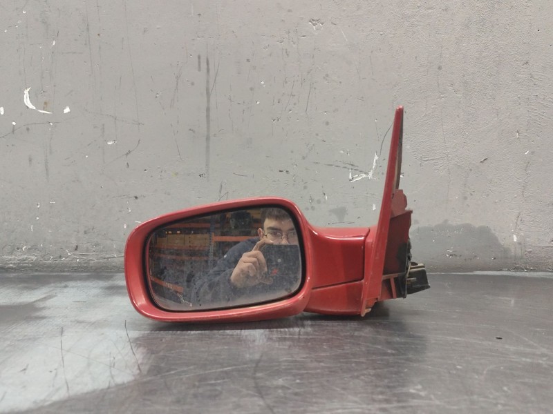 Recambio de retrovisor izquierdo para renault megane ii coupe/cabrio authentique referencia OEM IAM   