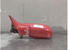 Recambio de retrovisor izquierdo para renault megane ii coupe/cabrio authentique referencia OEM IAM    2