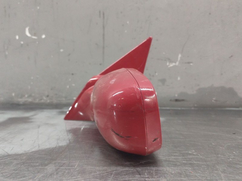 Recambio de retrovisor izquierdo para renault megane ii coupe/cabrio authentique referencia OEM IAM   