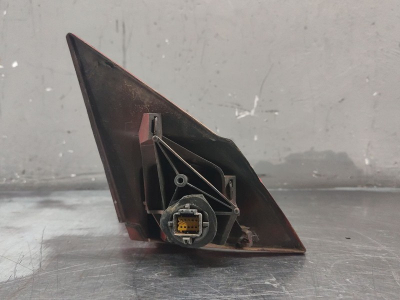 Recambio de retrovisor izquierdo para renault megane ii coupe/cabrio authentique referencia OEM IAM   
