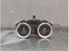 Recambio de cuadro instrumentos para renault megane ii coupe/cabrio authentique referencia OEM IAM 8200364027  