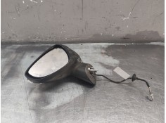 Recambio de retrovisor izquierdo para ford fiesta (cb1) 1.25 16v cat referencia OEM IAM   