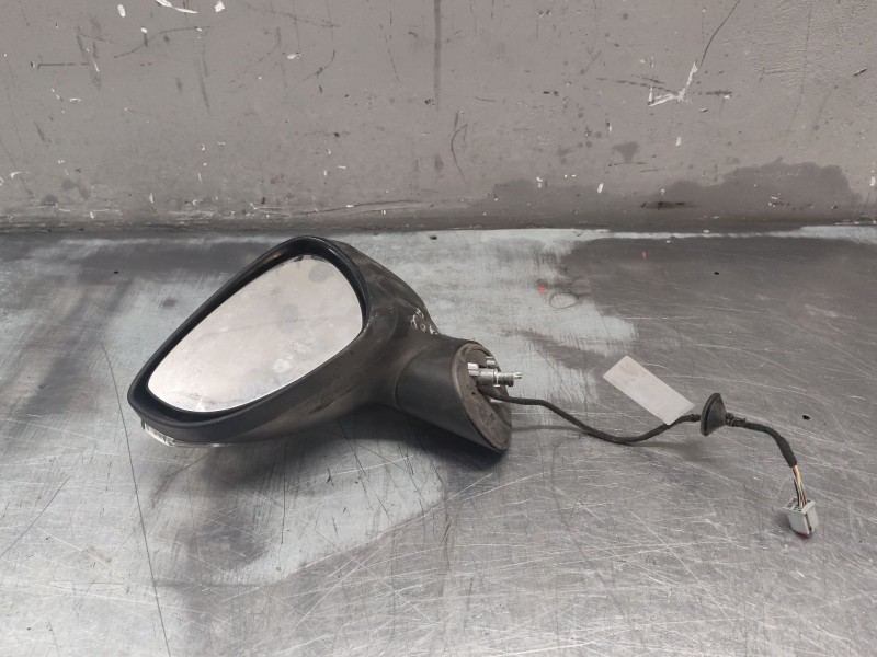 Recambio de retrovisor izquierdo para ford fiesta (cb1) 1.25 16v cat referencia OEM IAM   