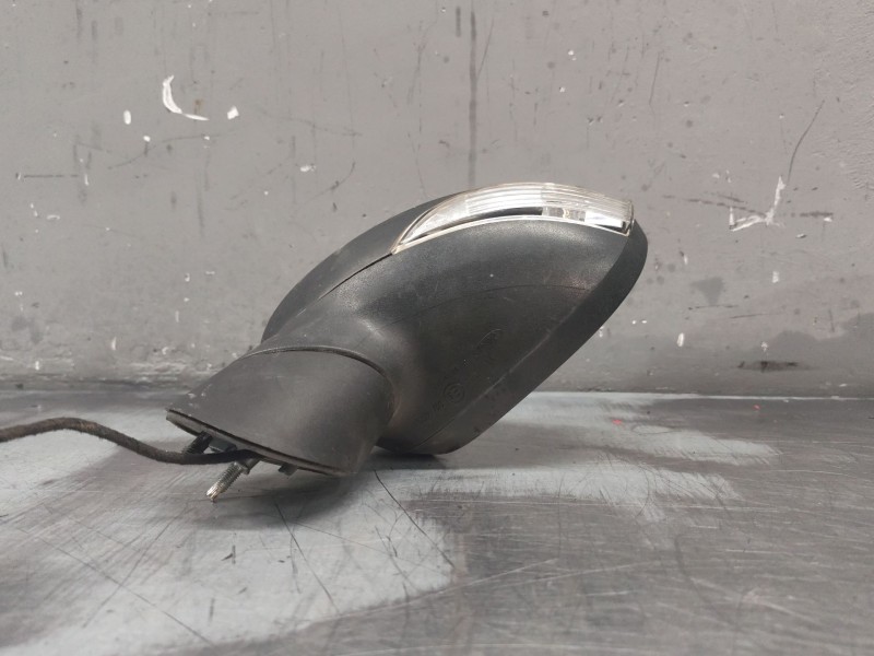 Recambio de retrovisor izquierdo para ford fiesta (cb1) 1.25 16v cat referencia OEM IAM   