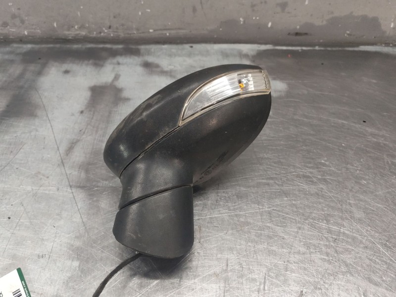 Recambio de retrovisor izquierdo para ford fiesta (cb1) 1.25 16v cat referencia OEM IAM   