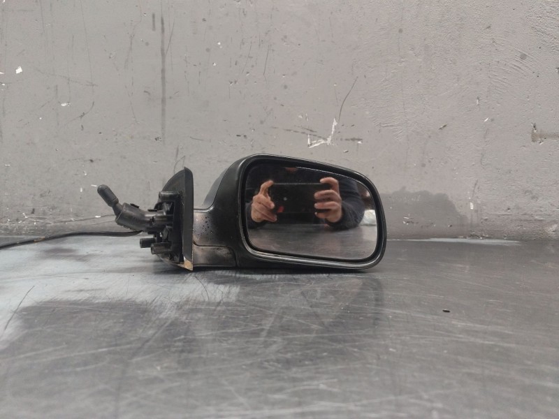 Recambio de retrovisor derecho para peugeot 307 (s1) xr clim plus referencia OEM IAM 96383364XT  