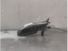 Recambio de retrovisor derecho para peugeot 307 (s1) xr clim plus referencia OEM IAM 96383364XT   2