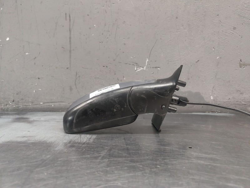 Recambio de retrovisor derecho para peugeot 307 (s1) xr clim plus referencia OEM IAM 96383364XT  