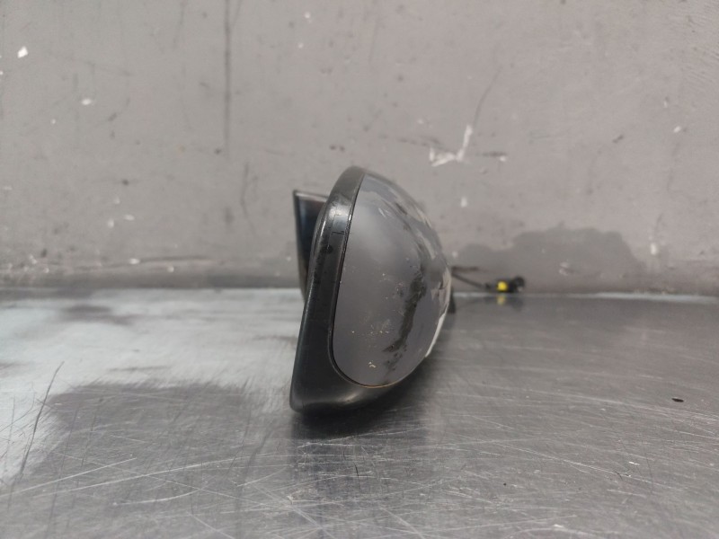 Recambio de retrovisor derecho para peugeot 307 (s1) xr clim plus referencia OEM IAM 96383364XT  