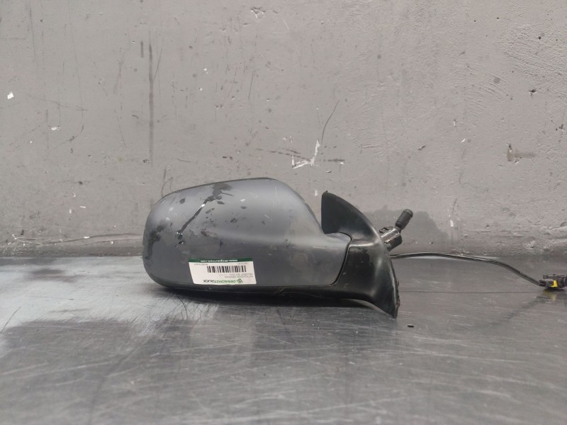 Recambio de retrovisor derecho para peugeot 307 (s1) xr clim plus referencia OEM IAM 96383364XT  