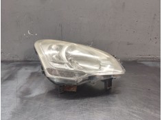 Recambio de faro derecho para citroën berlingo multispace (b9) 1.6 hdi 110 referencia OEM IAM 9682828180  