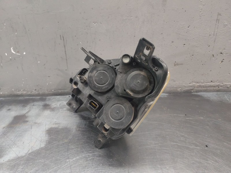 Recambio de faro derecho para citroën berlingo multispace (b9) 1.6 hdi 110 referencia OEM IAM 9682828180  