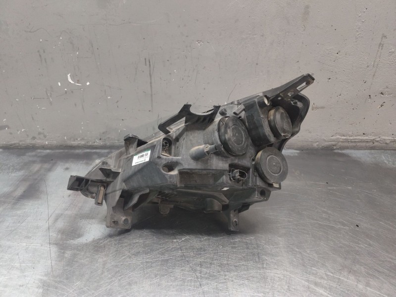 Recambio de faro derecho para citroën berlingo multispace (b9) 1.6 hdi 110 referencia OEM IAM 9682828180  