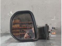 Recambio de retrovisor derecho para citroën berlingo multispace (b9) 1.6 hdi 110 referencia OEM IAM   