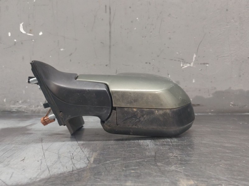 Recambio de retrovisor derecho para citroën berlingo multispace (b9) 1.6 hdi 110 referencia OEM IAM   