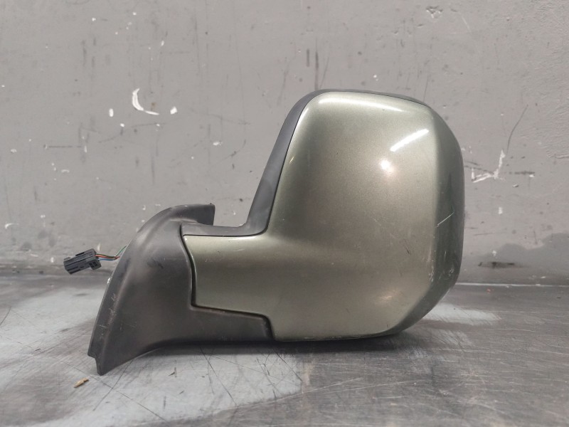 Recambio de retrovisor derecho para citroën berlingo multispace (b9) 1.6 hdi 110 referencia OEM IAM   