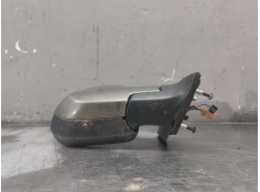 Recambio de retrovisor izquierdo para citroën berlingo multispace (b9) 1.6 hdi 110 referencia OEM IAM    2