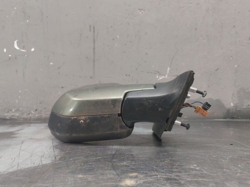 Recambio de retrovisor izquierdo para citroën berlingo multispace (b9) 1.6 hdi 110 referencia OEM IAM   