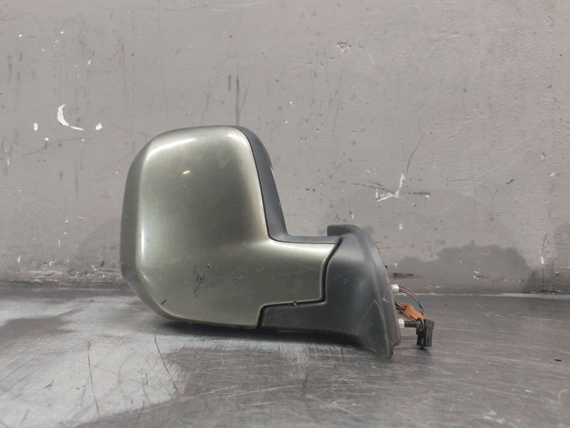 Recambio de retrovisor izquierdo para citroën berlingo multispace (b9) 1.6 hdi 110 referencia OEM IAM   