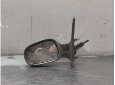 Recambio de retrovisor izquierdo para renault clio ii (bb_, cb_) 1.5 dci (b/cb08) referencia OEM IAM   