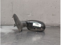 Recambio de retrovisor izquierdo para renault clio ii (bb_, cb_) 1.5 dci (b/cb08) referencia OEM IAM    2