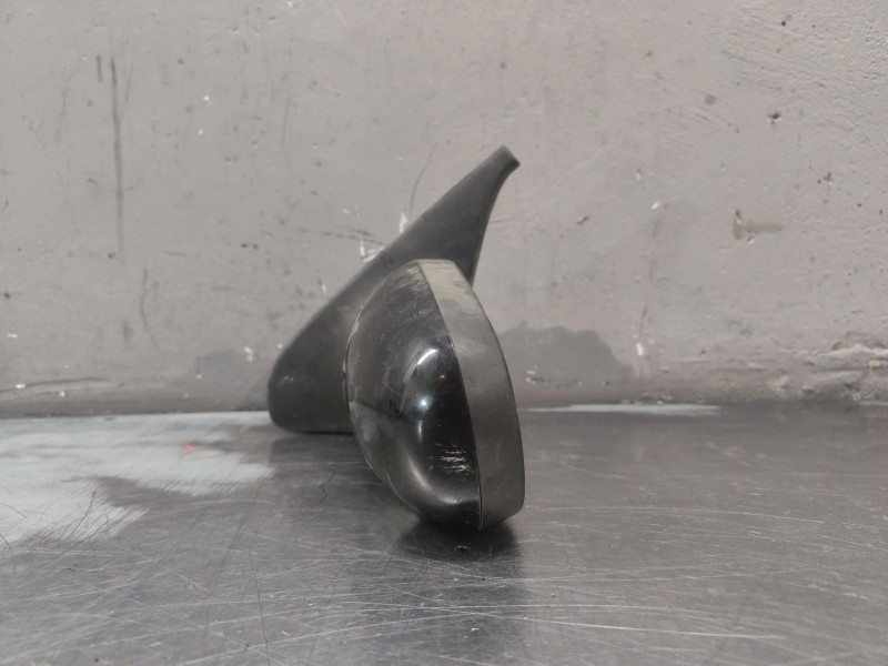 Recambio de retrovisor izquierdo para renault clio ii (bb_, cb_) 1.5 dci (b/cb08) referencia OEM IAM   