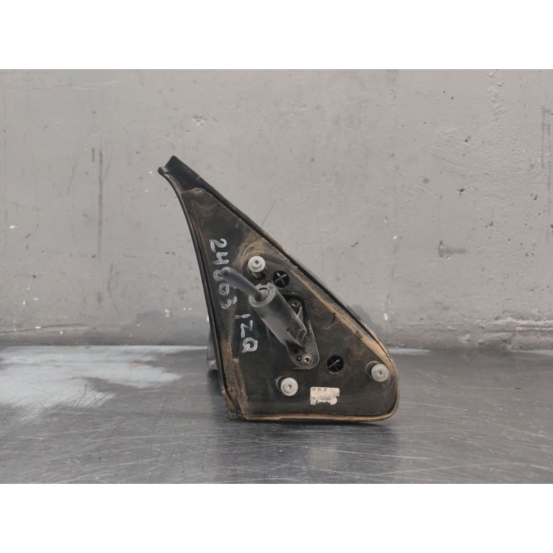 Recambio de retrovisor izquierdo para renault clio ii (bb_, cb_) 1.5 dci (b/cb08) referencia OEM IAM   