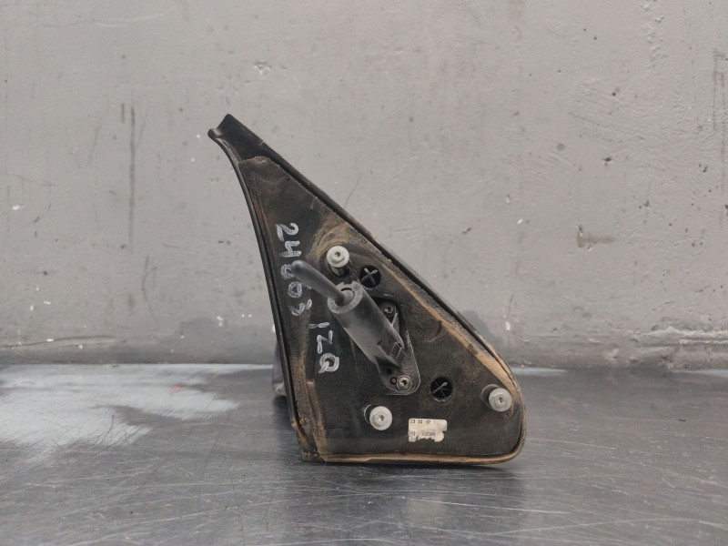 Recambio de retrovisor izquierdo para renault clio ii (bb_, cb_) 1.5 dci (b/cb08) referencia OEM IAM   