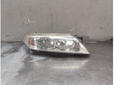 Recambio de faro derecho para renault laguna ii (bg0/1_) 1.9 dci (bg08, bg0g) referencia OEM IAM 8200002847  