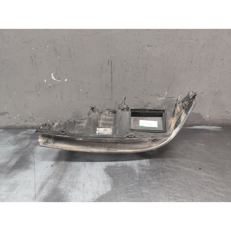 Recambio de faro derecho para renault laguna ii (bg0/1_) 1.9 dci (bg08, bg0g) referencia OEM IAM 8200002847  
