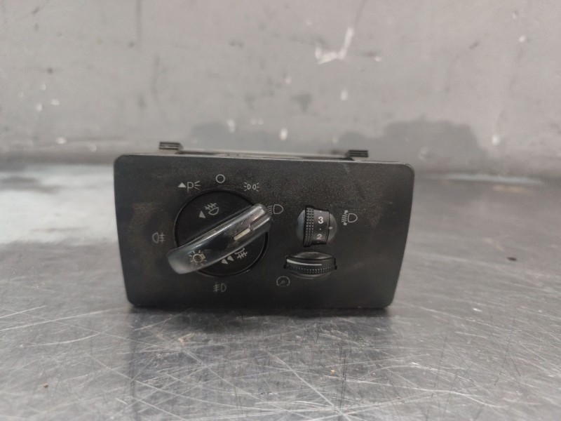Recambio de mando luces para ford mondeo berlina (ge) ambiente (06.2003) (d) referencia OEM IAM 1S7T13A024AC  