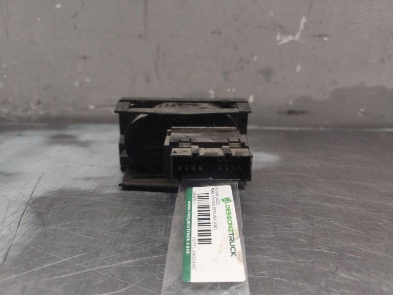 Recambio de mando luces para ford mondeo berlina (ge) ambiente (06.2003) (d) referencia OEM IAM 1S7T13A024AC  