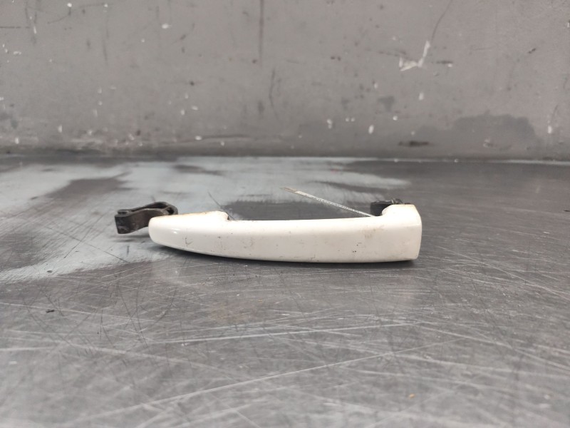 Recambio de maneta exterior delantera derecha para peugeot 207 sw confort referencia OEM IAM   
