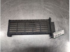 Recambio de resistencia calefaccion para peugeot 207 sw confort referencia OEM IAM N103760PC  