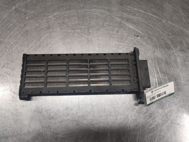 Recambio de resistencia calefaccion para peugeot 207 sw confort referencia OEM IAM N103760PC  