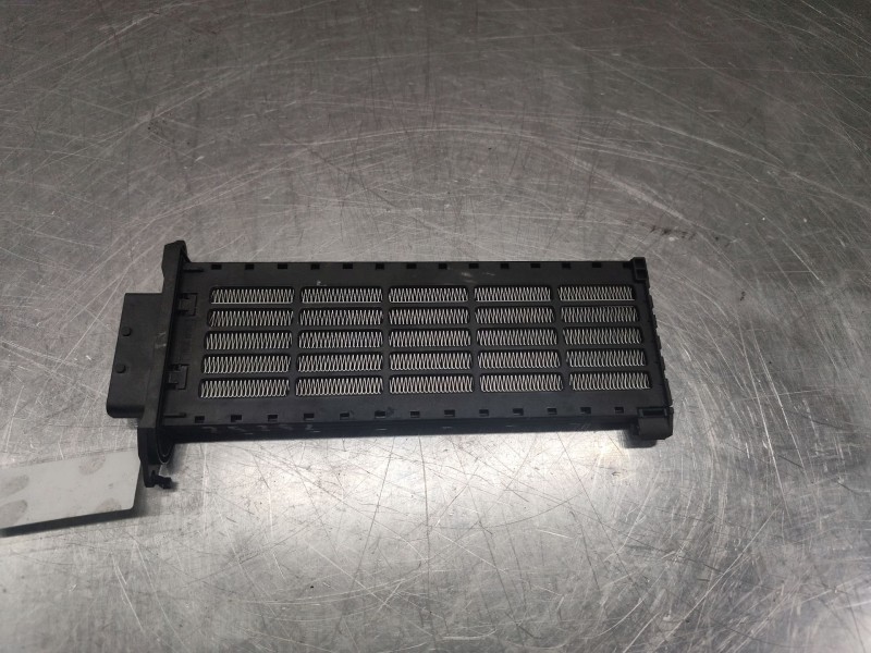 Recambio de resistencia calefaccion para peugeot 207 sw confort referencia OEM IAM N103760PC  