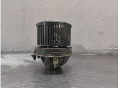 Recambio de ventilador calefaccion para peugeot 207 sw confort referencia OEM IAM NN102992G  