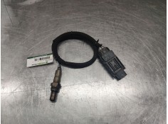 Recambio de sonda lambda para peugeot 308 ii (lb_, lp_, lw_, lh_, l3_) 1.5 bluehdi 130 referencia OEM IAM 9811207180 0281006853/