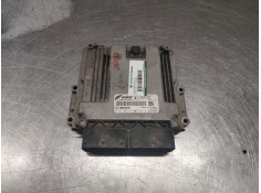Recambio de centralita motor uce para iveco daily vi furgoneta 33s12, 35s12, 35c12 referencia OEM IAM 0281032557  