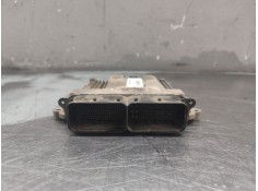 Recambio de centralita motor uce para iveco daily vi furgoneta 33s12, 35s12, 35c12 referencia OEM IAM 0281032557   2