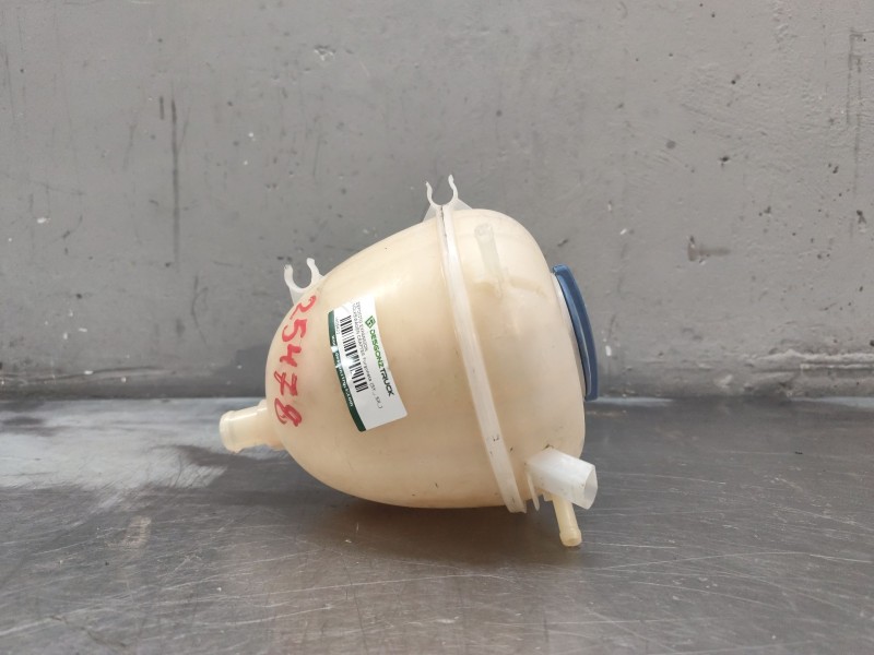 Recambio de deposito expansion para volkswagen crafter furgoneta (sy_, sx_) 2.0 tdi referencia OEM IAM   