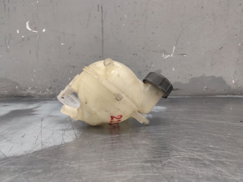 Recambio de deposito expansion para citroën c4 lim. business referencia OEM IAM   